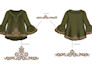 create customize embroidery patterns and work for you
